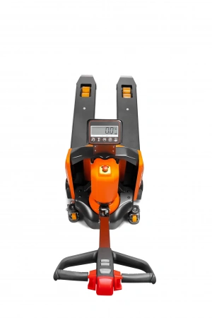 Самоходная тележка с весами PTE15N SC | Noblelift