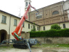 Подъемник-паук Palazzani Ragno XTJ 42