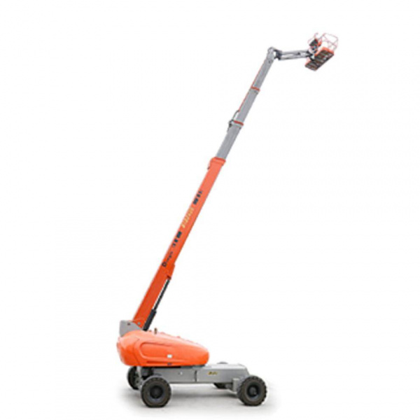 Телескопический подъемник DINGLI GTBZ 40S