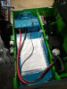 Компактный электрический погрузчик FE3R10N LI-ION | Noblelift