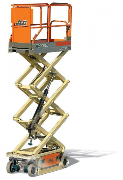 Ножничный подъемник JLG 1930ES