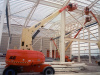 Телескопический подъемник JLG 860SJ