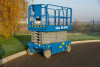 Ножничный подъемник GENIE GS-3246