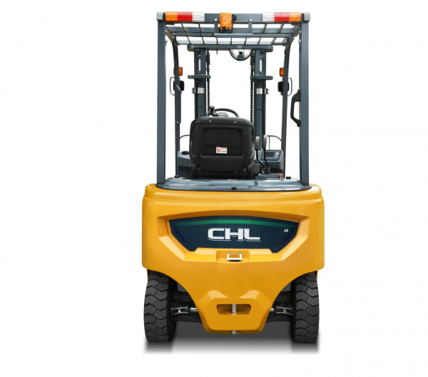 Электрический погрузчик CHL CPD15 1,5 т