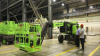 Коленчатый подъемник Zoomlion ZA18J