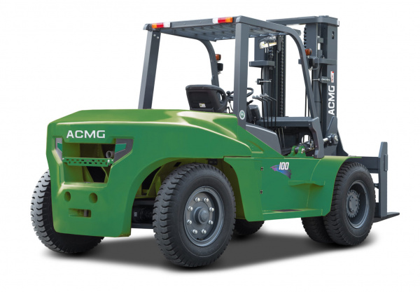 Дизельный погрузчик ACMG CPCD100 10 т
