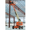 Телескопический подъемник JLG 600S