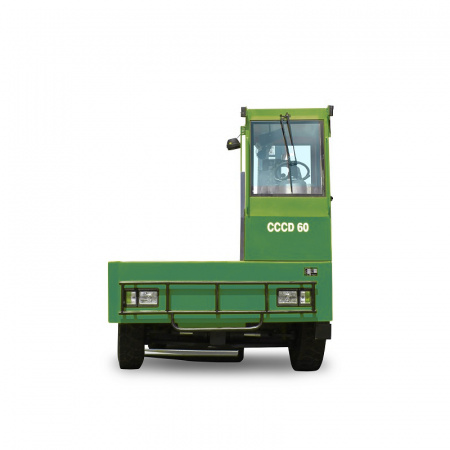 Боковой погрузчик ACMG CCCD60-WX2G/CU3G 6 т