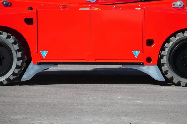 Ножничный подъемник PB S151-19E HT