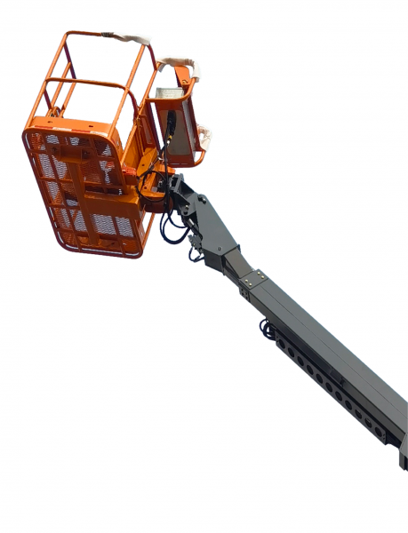 Коленчатый подъемник Skyboom GTZZ-12EJ