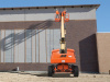 Телескопический подъемник JLG 600S New