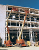 Телескопический подъемник JLG 600S
