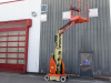 Вертикальный подъемник JLG T10E-L