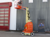 Вертикальный подъемник JLG T10E-L