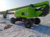 Коленчатый подъемник Zoomlion ZA24J