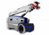 Промышленный самоходный кран Valla V36R