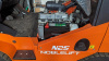 Дизельный вилочный погрузчик Noblelift FD4P35