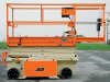 Ножничный подъемник JLG 6RS