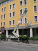 Подъемник-паук Palazzani Ragno TSJ 35