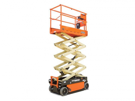 Ножничный подъемник JLG 1932 R