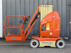 Вертикальный подъемник JLG T10E-L