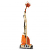 Вертикальный подъемник JLG T10E-L