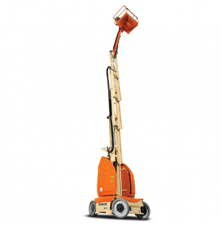 Вертикальный подъемник JLG T10E-L