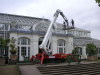 Подъемник-паук Palazzani Ragno XTJ 42