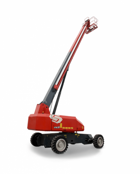 Телескопический подъемник SINOBOOM TB30C