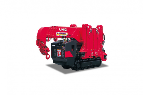 Кран-паук UNIC UR-W295C