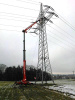 Подъемник-паук Platform Basket Spider 33.15