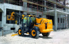 Телескопический погрузчик JCB 540-170