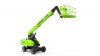 Телескопический подъемник ZOOMLION ZT20J