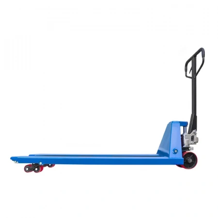 Гидравлическая тележка PROLIFT AC(B)25 (полиуретан)