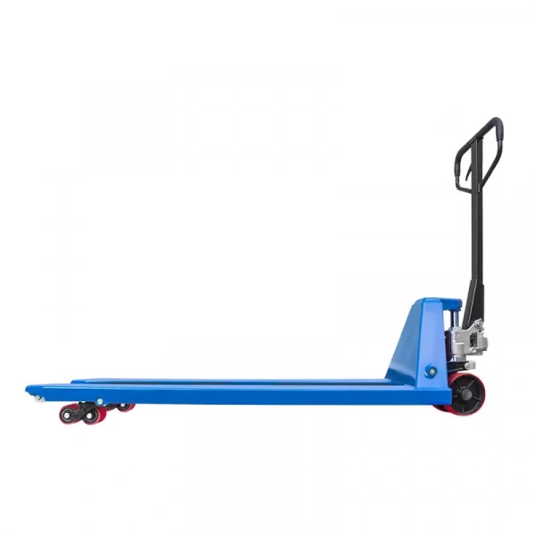 Гидравлическая тележка PROLIFT AC(B)25 (полиуретан)
