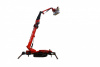 Подъемник-паук Platform Basket Spider 43 T