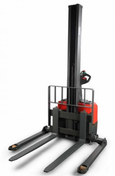 Электроштабелер PSE10MSL | Noblelift