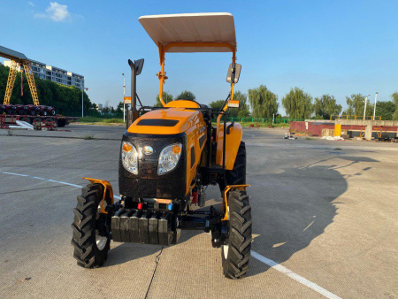 Трактор JINMA 244E с реверсом