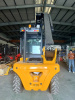 Телескопический погрузчик Manforce MTF-30-45A 4WD