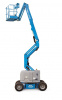 Коленчатый подъемник GENIE Z-34/22N