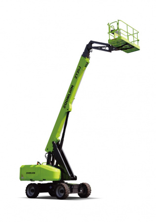 Телескопический подъемник ZOOMLION ZT20J