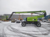 Коленчатый подъемник Zoomlion ZA32J