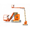 Вертикальный подъемник JLG T12E Plus
