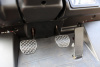 Дизельный вилочный погрузчик Noblelift FD4P25 Mitsubishi S4S