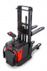 Электроштабелер PS20D LI-ION | Noblelift