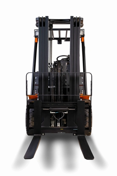 Электрический вилочный погрузчик FE4P35Q | Noblelift