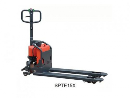 Электрическая тележка SPTE15X | Noblelift