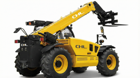 Телескопический погрузчик CHL 31THCJ07-GLH