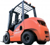 Дизельный вилочный погрузчик Noblelift FD4P20 Mitsubishi S4S