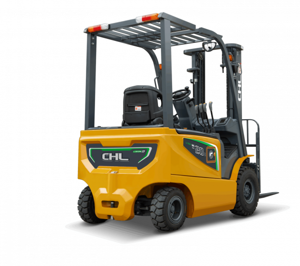 Электрический погрузчик CHL CPD20 2 т